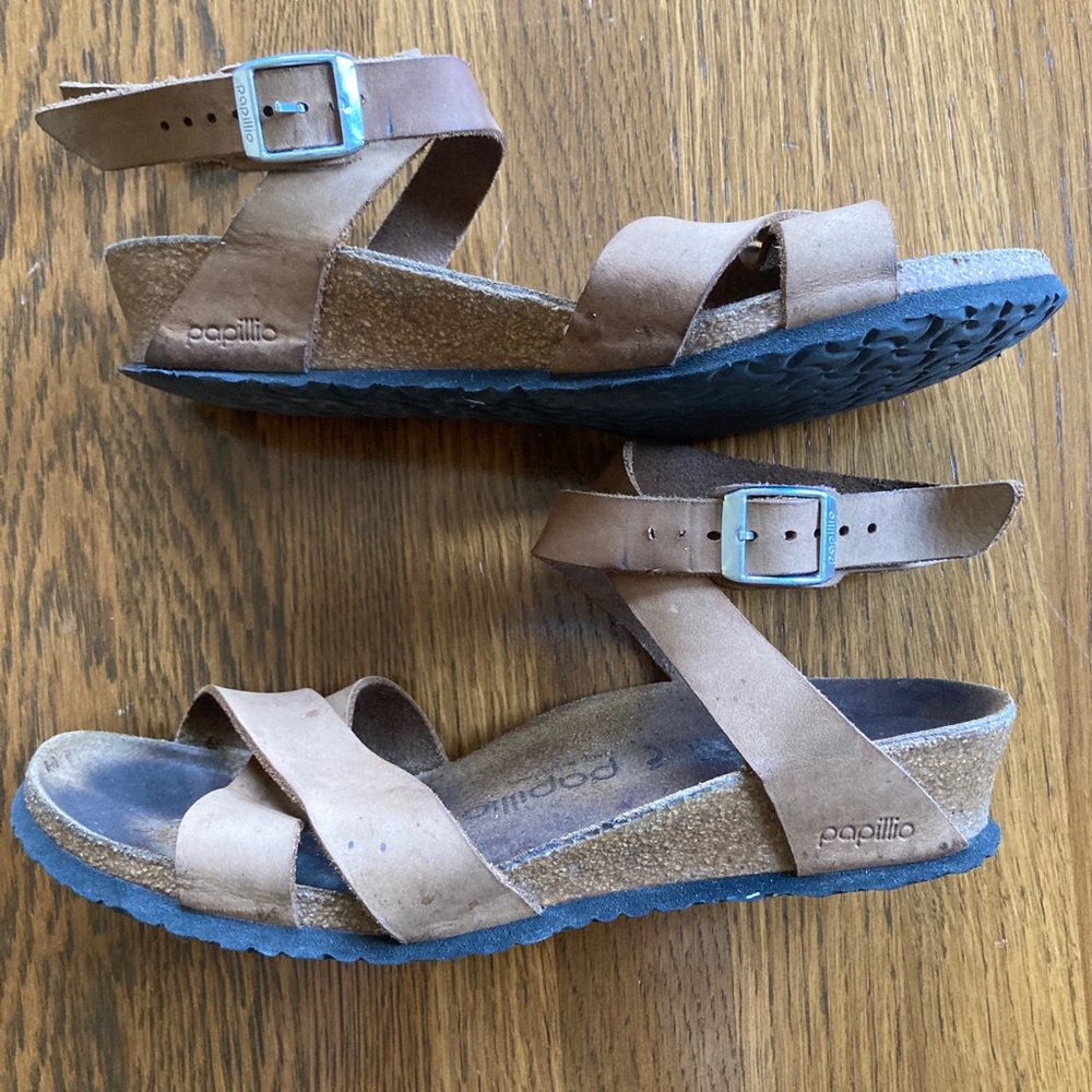 Birkenstock Papillio Lola